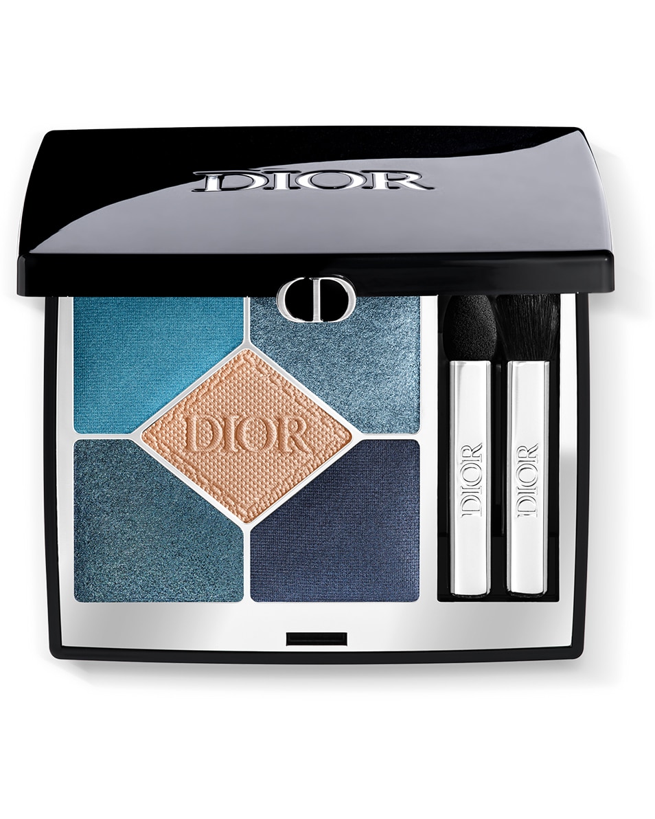 DIOR DIORSHOW 5 COULEURS OOGPALET STICK GLAMOROUS