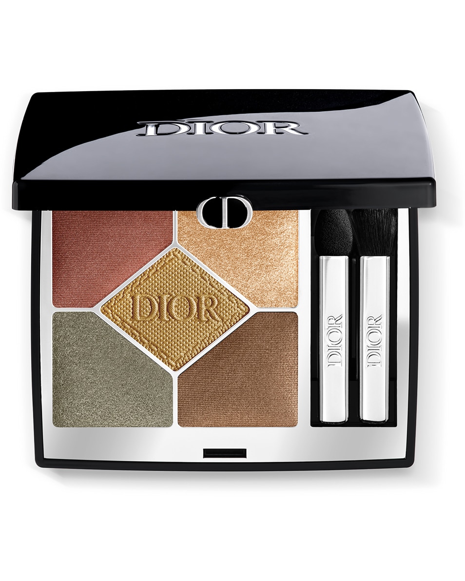DIOR DIORSHOW 5 COULEURS OOGPALET 003 ROSE AURA
