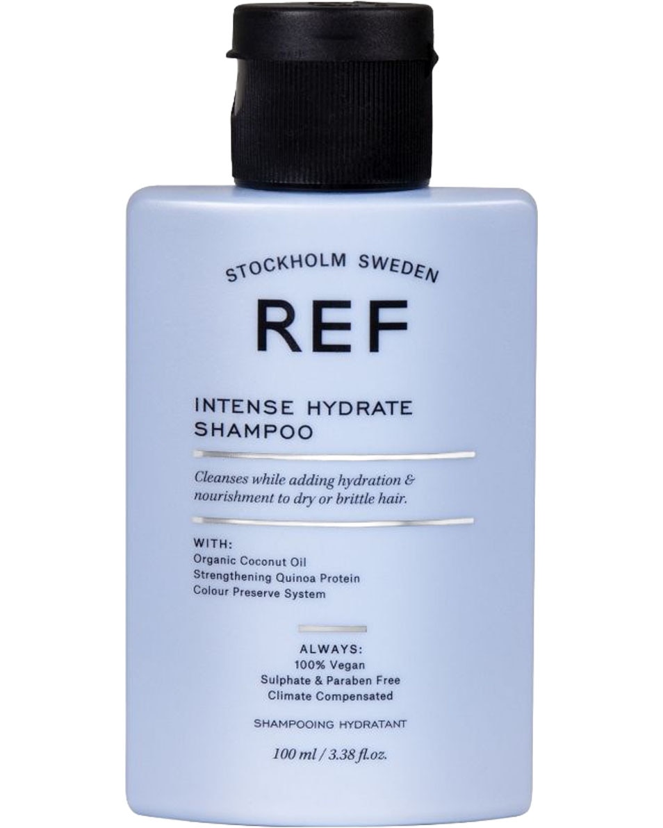 Intense Hydrate Shampoo 100 ML