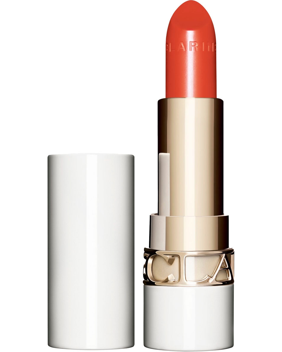 CLARINS joli rouge Shine PEACH POP