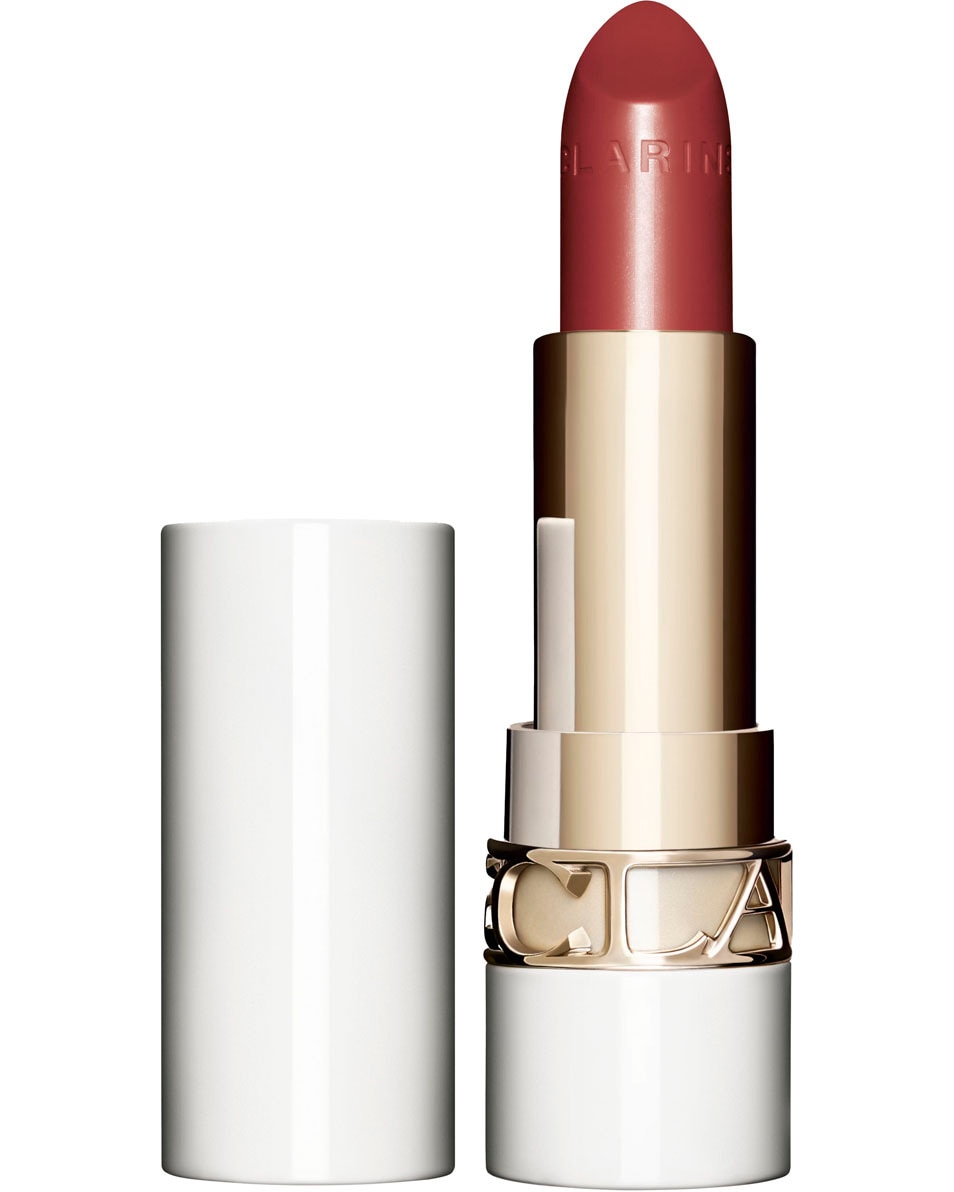 CLARINS joli rouge Shine 08 rosy kiss