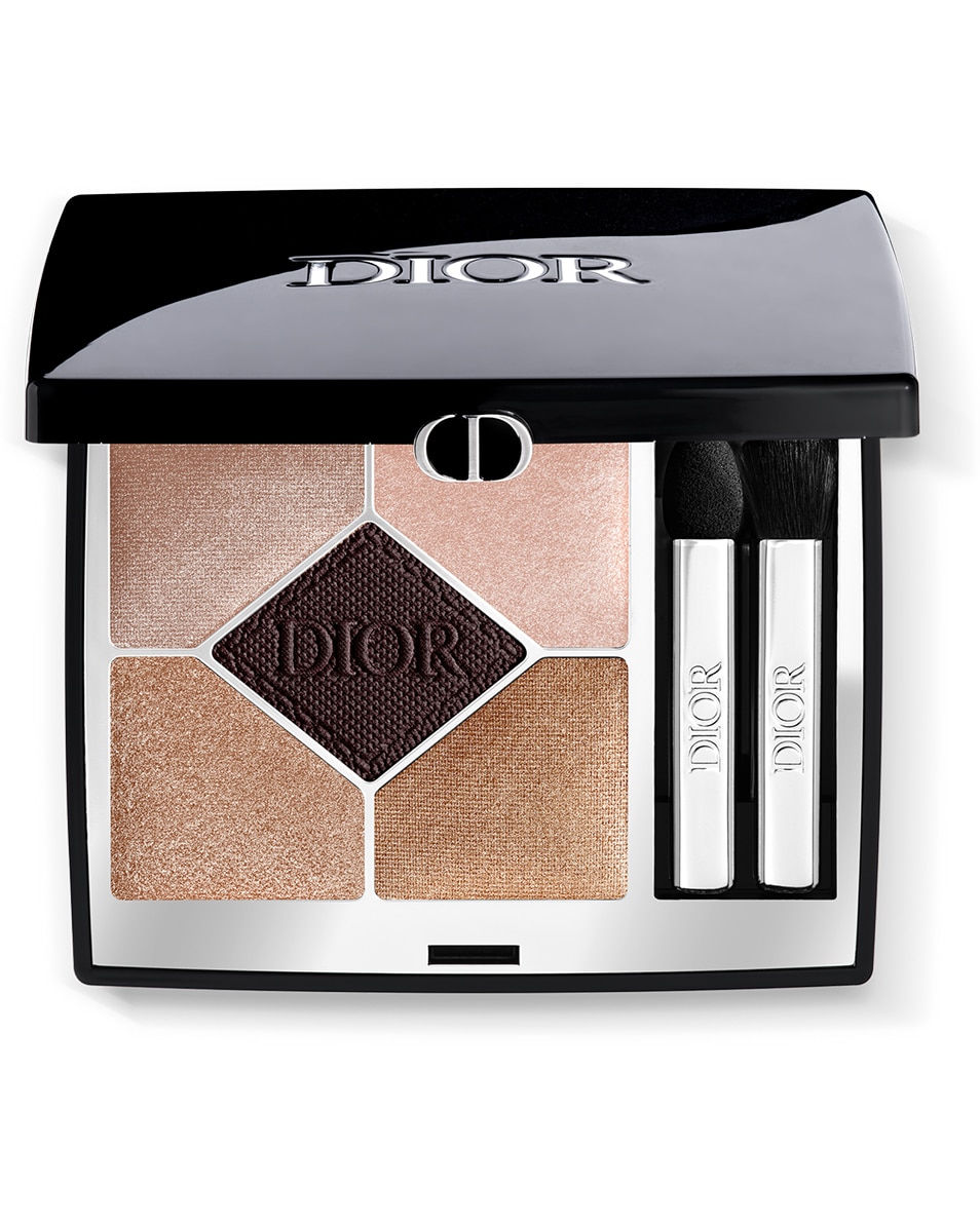 DIOR DIORSHOW 5 COULEURS OOGPALET Glow Bronze