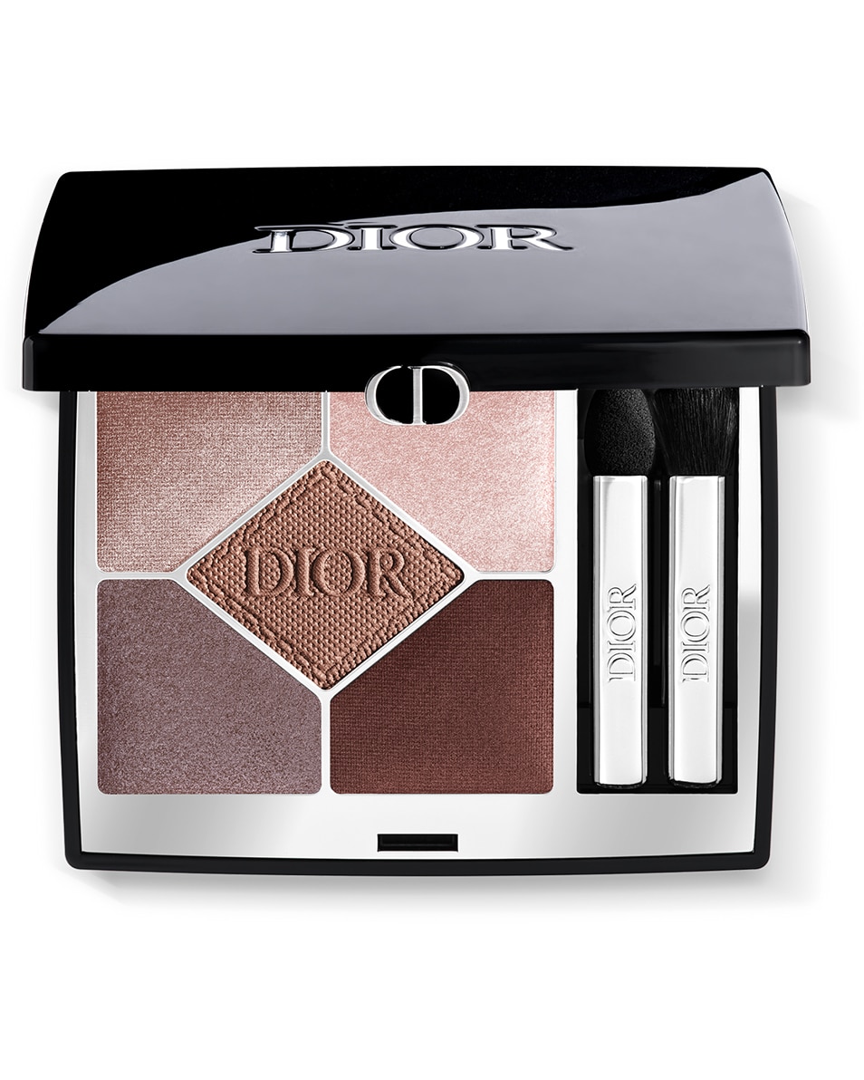 DIOR DIORSHOW 5 COULEURS OOGPALET STICK GLAMOROUS