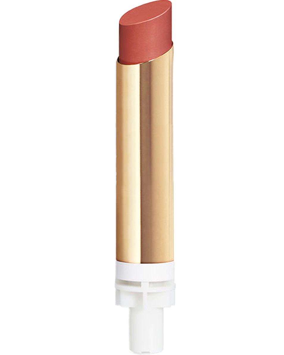 SISLEY RECHARGE PHYTO-ROUGE SHINE ROUGE À LÈVRES BRILLANT HYDRATANT 32 Sheer Ginger