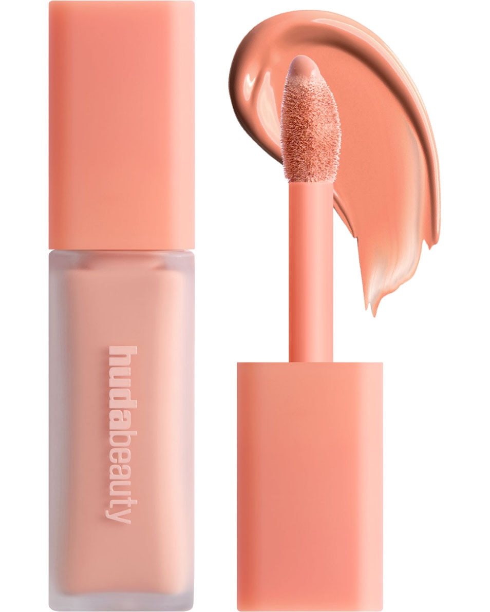 HUDA BEAUTY #FAUX FILTER COLOR CORRECTOR PINK POMELO