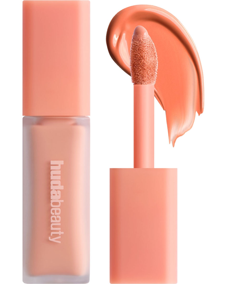 HUDA BEAUTY #FAUX FILTER COLOR CORRECTOR PEACH
