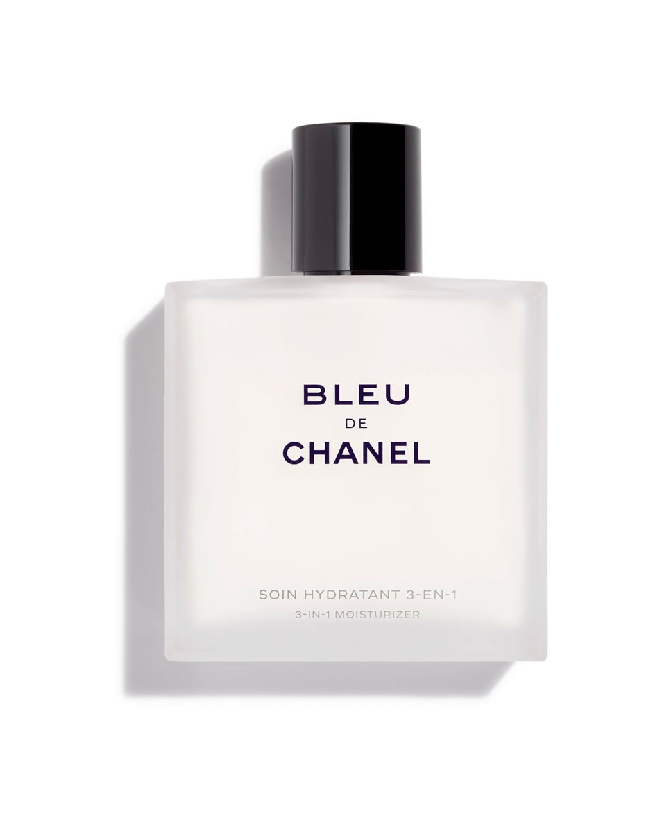 Chanel BLEU DE CHANEL SOIN HYDRATANT 3-EN-1 90 ML