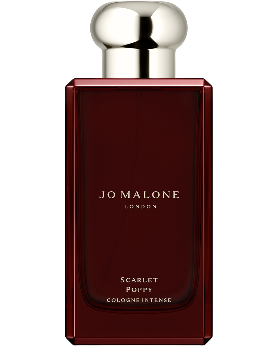 JO MALONE LONDON SCARLET POPPY COLOGNE INTENSE 100 ML