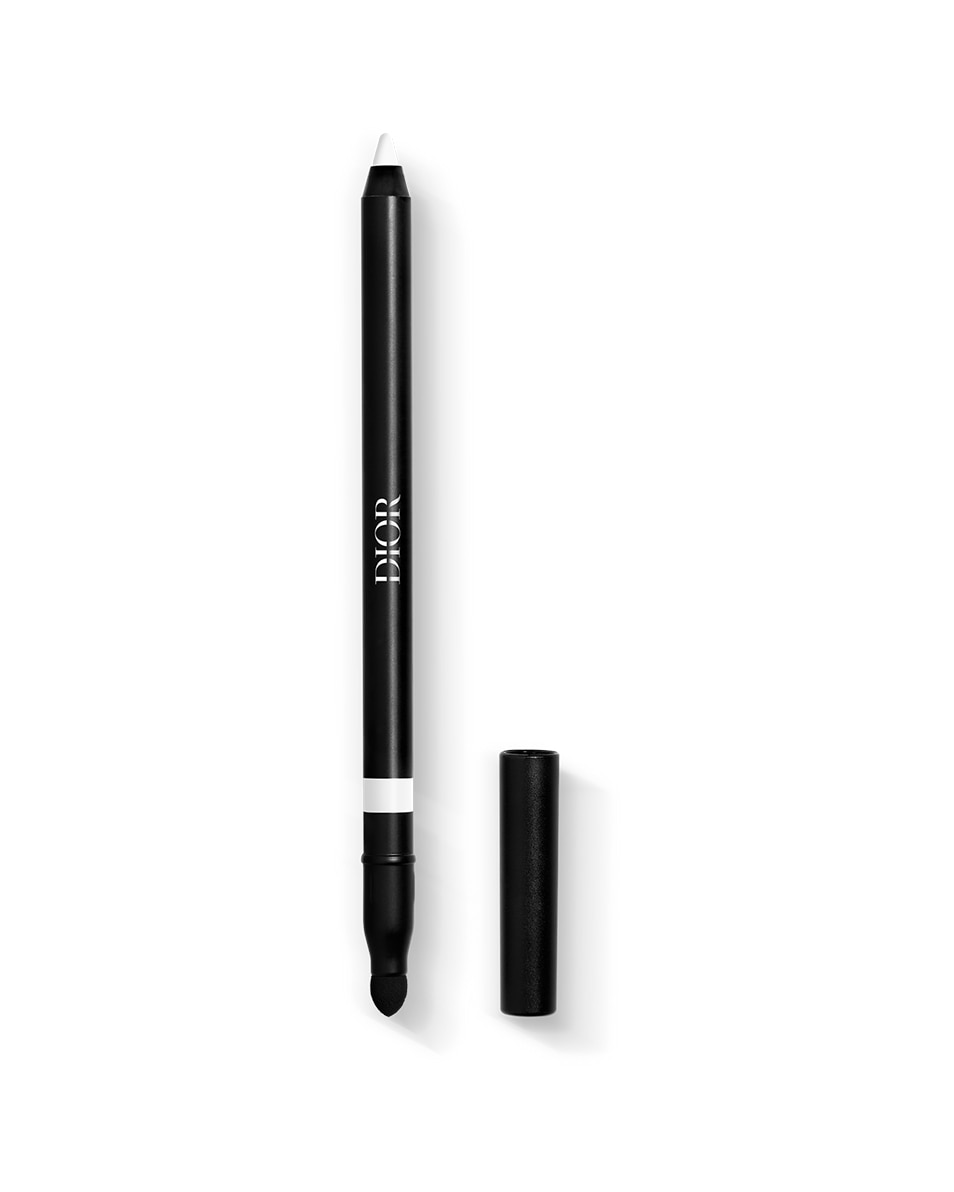 DIOR DIORSHOW ON STAGE CRAYON WATERPROOF KHOL POTLOOD 009 WHITE
