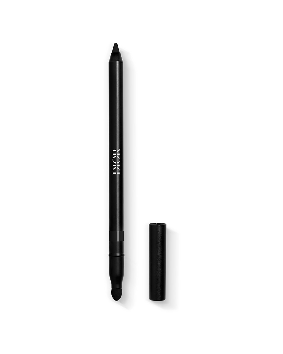 DIOR DIORSHOW ON STAGE CRAYON CRAYON KHÔL WATERPROOF 099 BLACK
