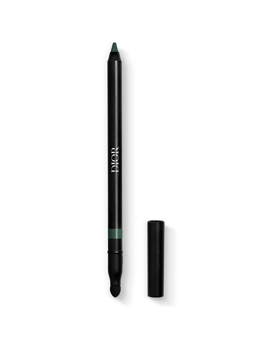 DIOR DIORSHOW ON STAGE CRAYON WATERPROOF KHOL POTLOOD 374 DARK GREEN