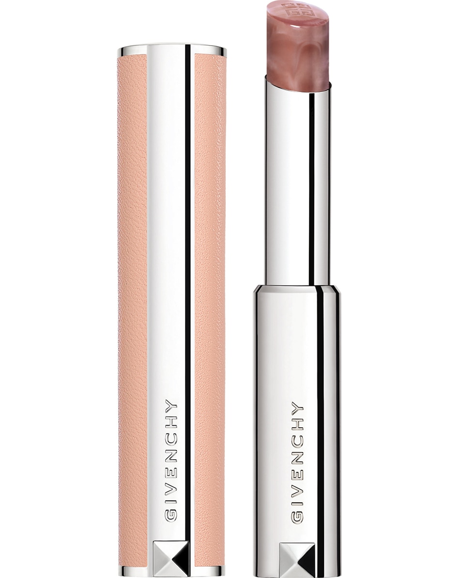 GIVENCHY COSMETICS LE ROSE PERFECTO ROSE PERFECTO STICK 111 SOFT NUDE