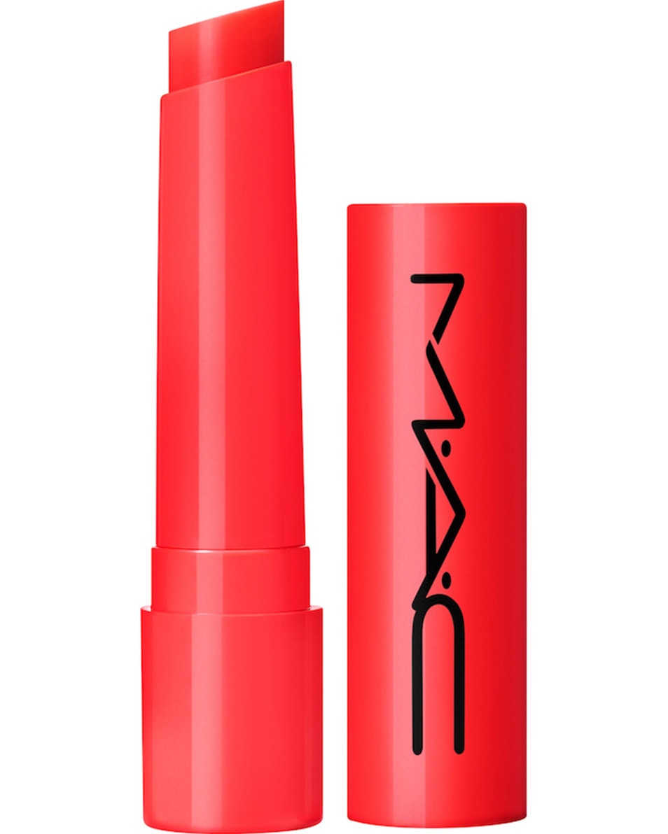 M.A.C SQUIRT PLUMPING GLOSS STICK LIPGLOSS - GLANZEND & NIET-KLEVEND Heat Sensor