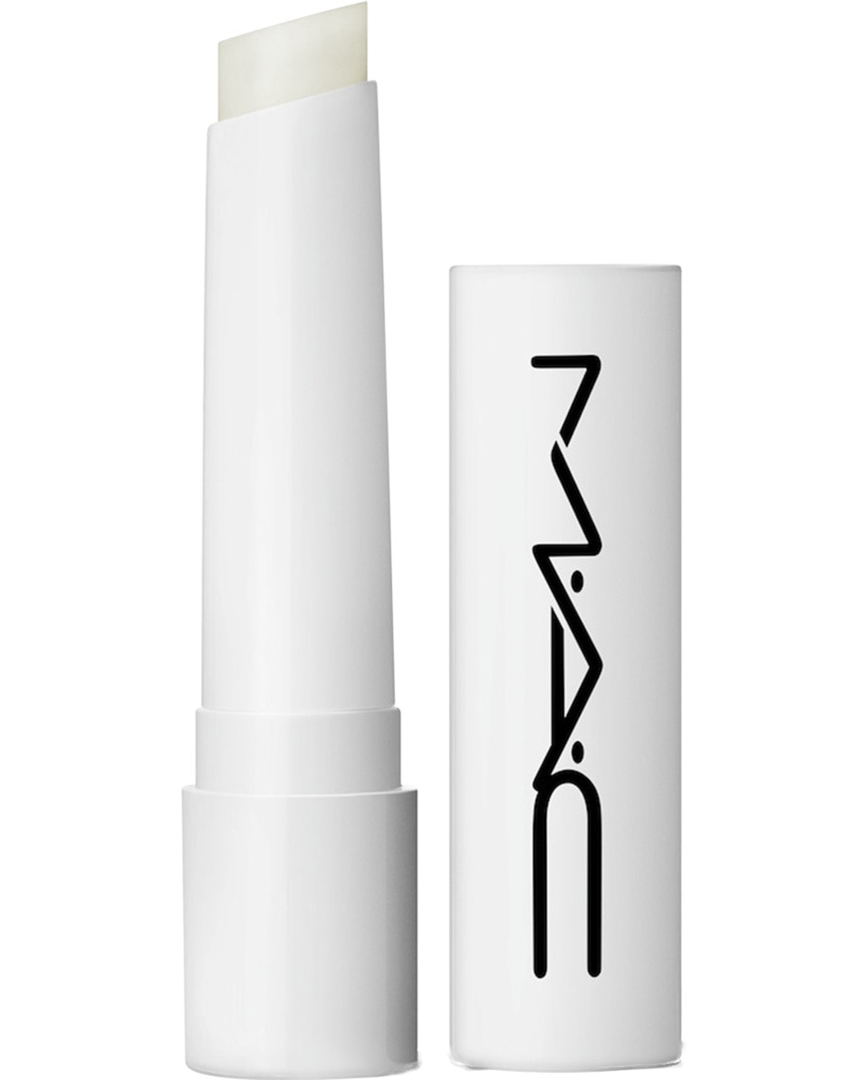 M.A.C SQUIRT PLUMPING GLOSS STICK GLOSS À LÉVRES - BRILLANT & NON-COLLANT Clear