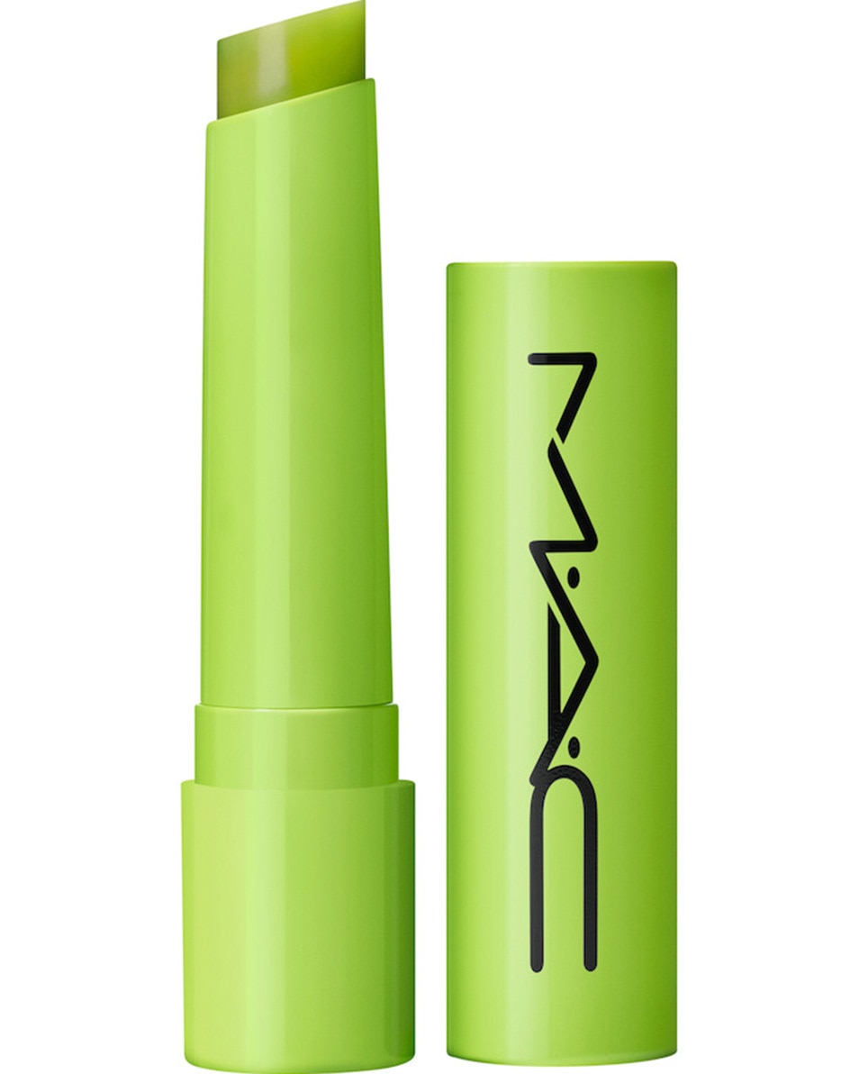 M.A.C SQUIRT PLUMPING GLOSS STICK LIPGLOSS - GLANZEND & NIET-KLEVEND Like Squirt