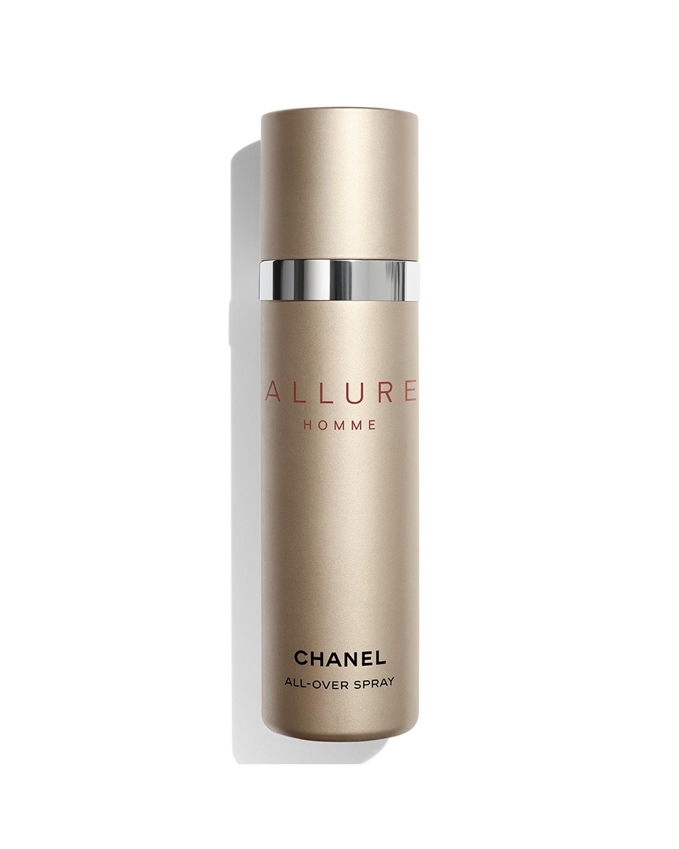 Chanel ALLURE HOMME ALL-OVER-SPRAY 100 ML