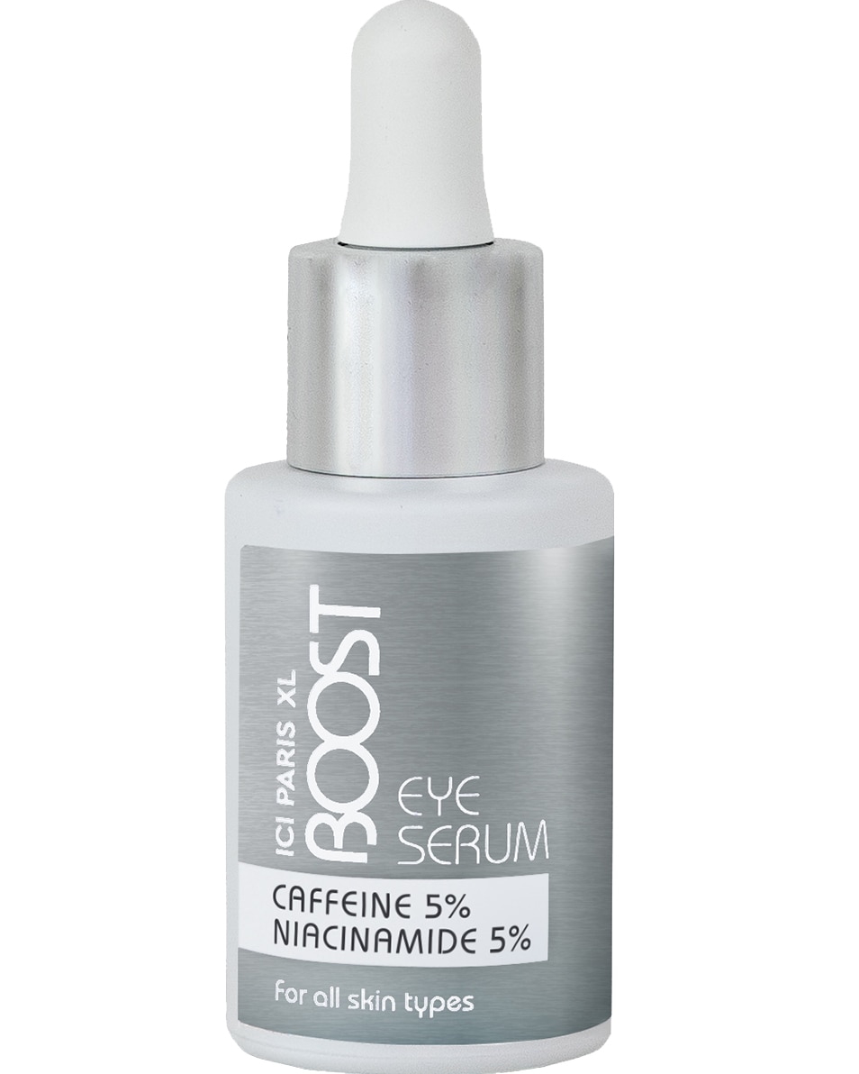ICI PARIS XL BOOST EYE BOOSTER CAFFEINE 5% + NIACINAMIDE 5% 30 G