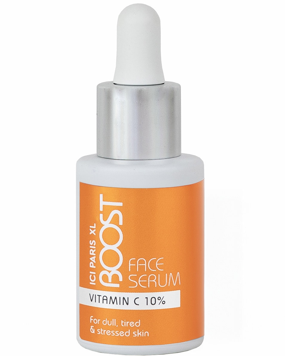 ICI PARIS XL BOOST BOOSTER VITAMINE C 10% 30 G