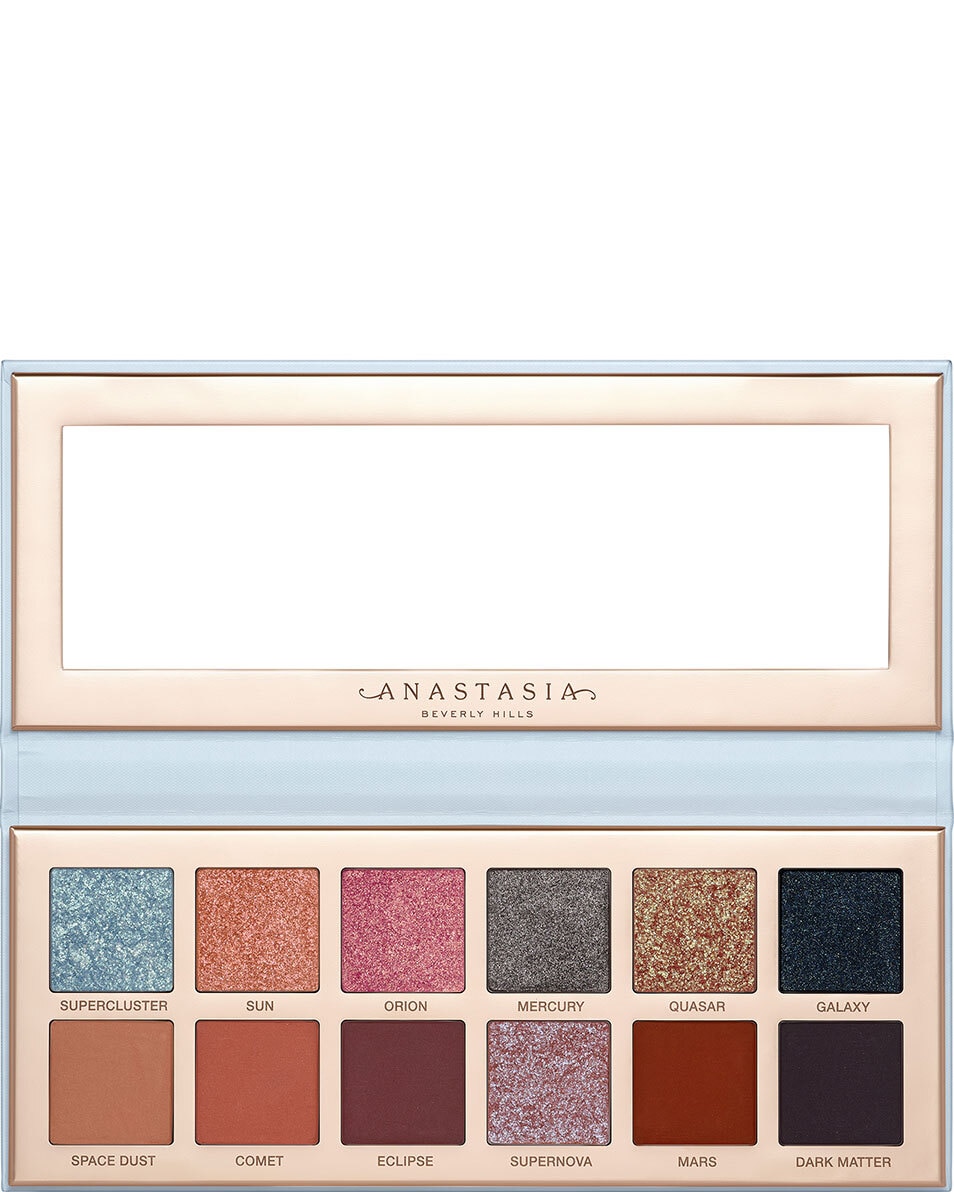 ANASTASIA BEVERLY HILLS 2023 Cosmos Eyeshadow Palette Eyeshadow Palette 1 ST