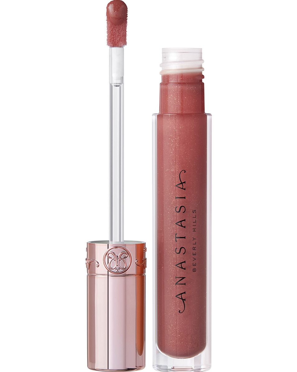 ANASTASIA BEVERLY HILLS Lipgloss Lip Gloss TOFFEE ROSE