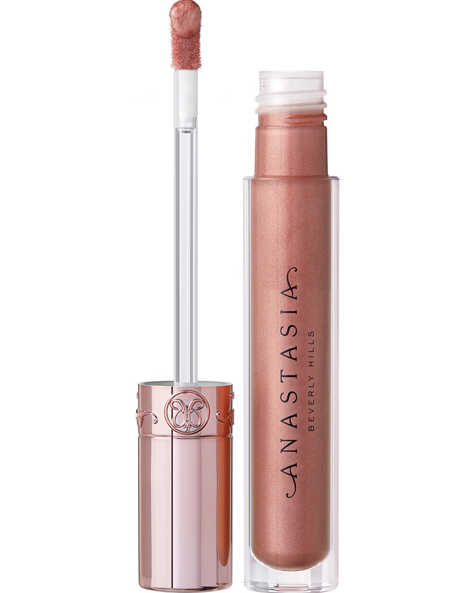 ANASTASIA BEVERLY HILLS Lipgloss Lip Gloss PINK GINGER