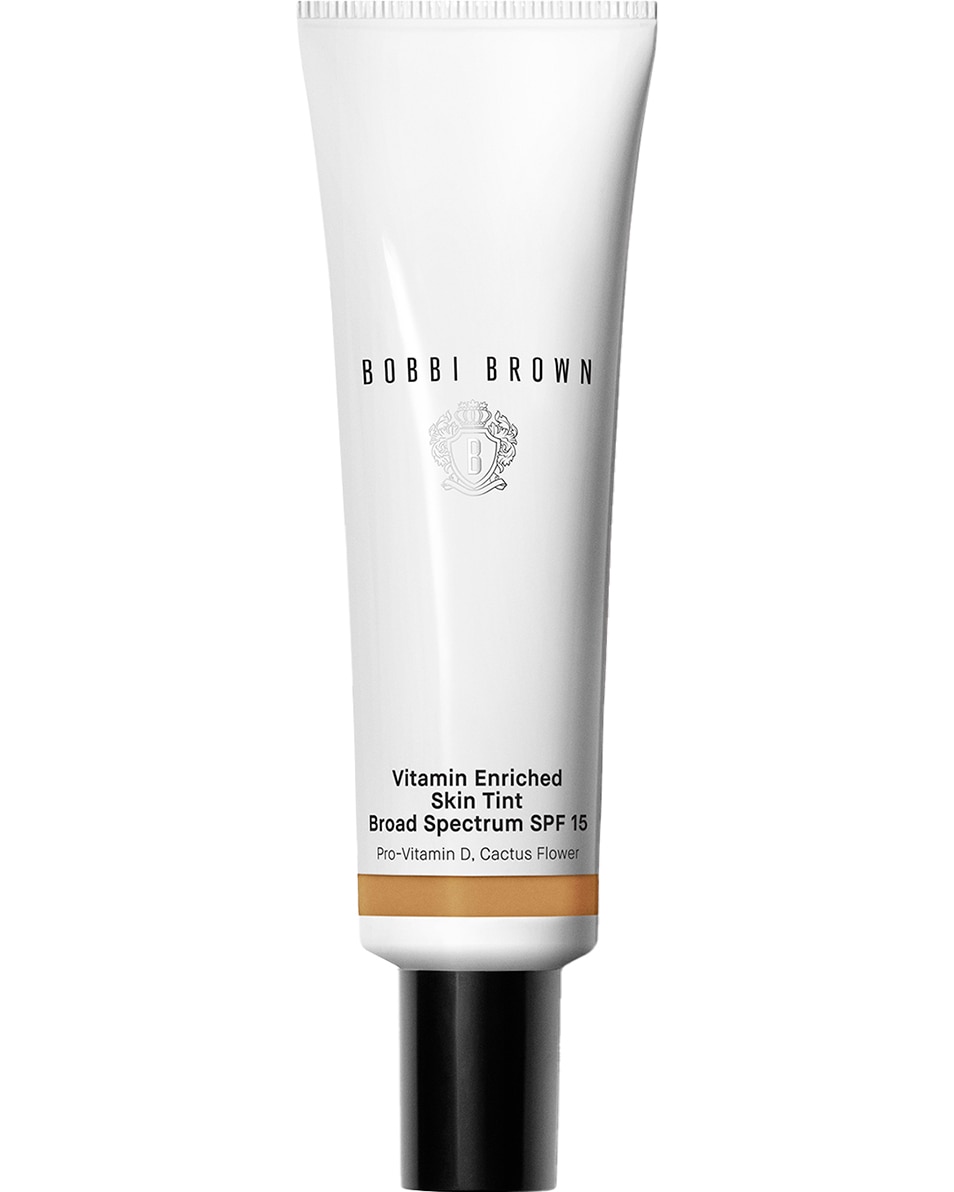 BOBBI BROWN VITAMIN ENRICHED SKIN TINT GETINTE BB CRÈME - LICHT & HYDRATEREND SPF15 Golden 3