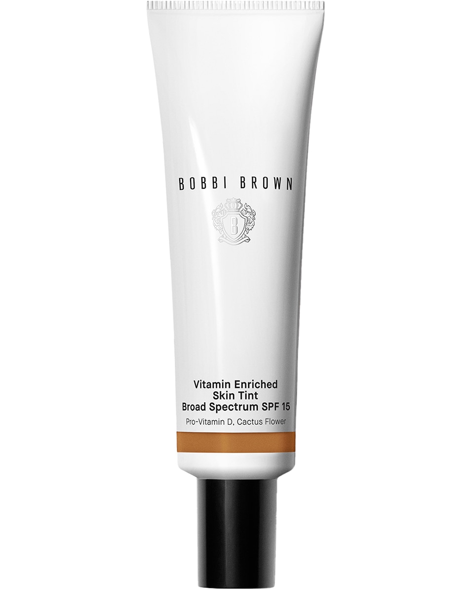 BOBBI BROWN VITAMIN ENRICHED SKIN TINT GETINTE BB CRÈME - LICHT & HYDRATEREND SPF15 Deep 1