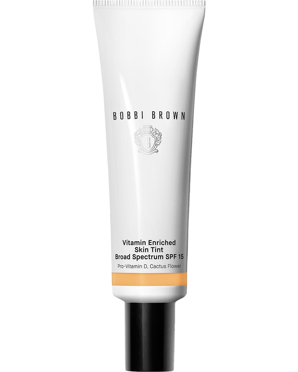 BOBBI BROWN VITAMIN ENRICHED SKIN TINT GETINTE BB CRÈME - LICHT & HYDRATEREND SPF15 Medium 1