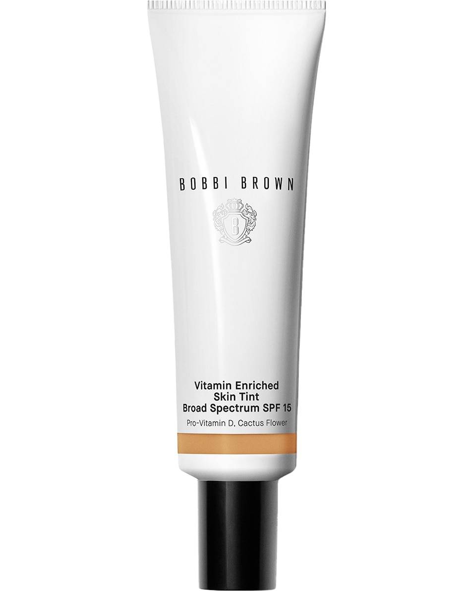 BOBBI BROWN VITAMIN ENRICHED SKIN TINT GETINTE BB CRÈME - LICHT & HYDRATEREND SPF15 Golden 1