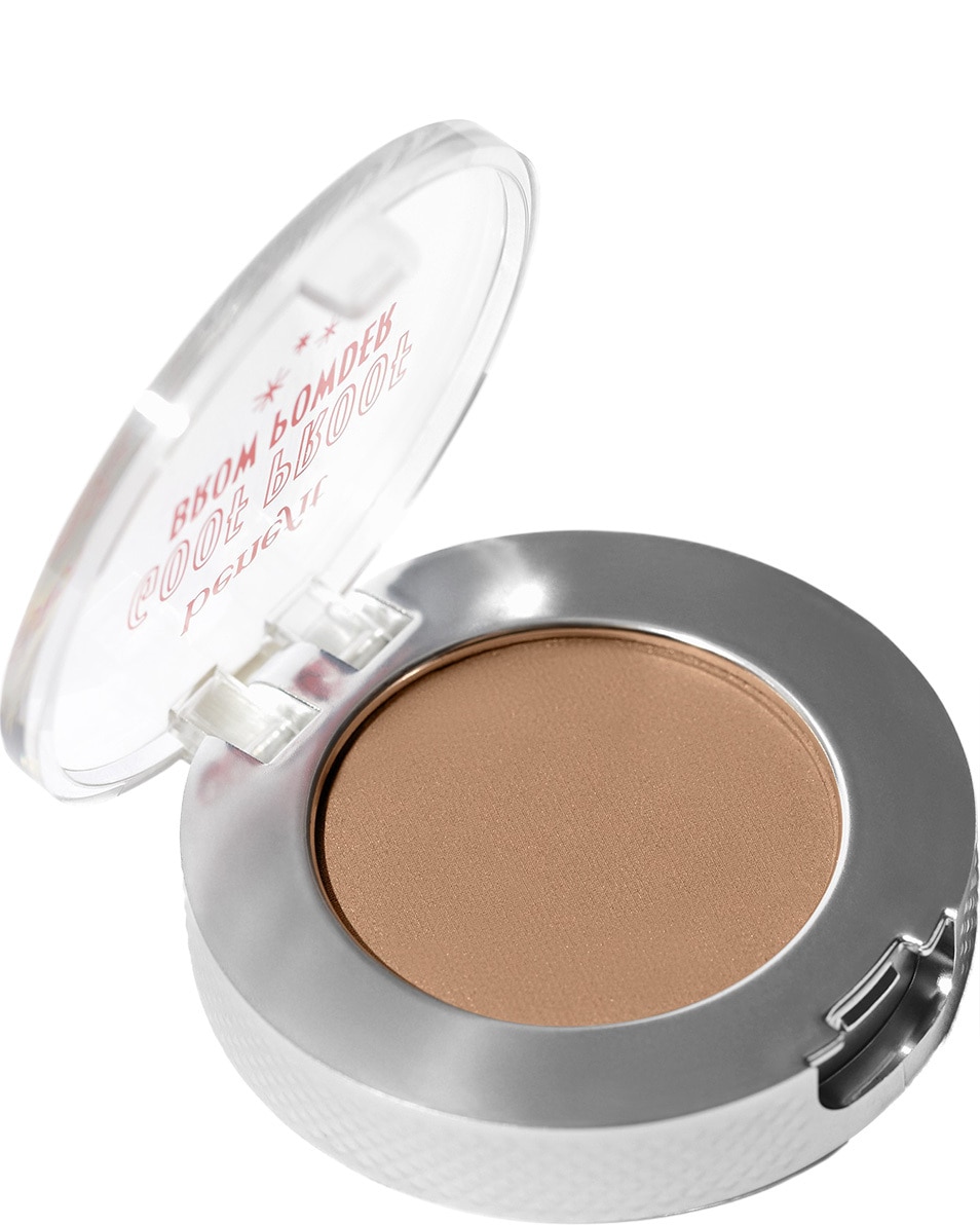 BENEFIT COSMETICS BROW COLLECTION GOOF PROOF BROW POWDER 2 warm golden blonde