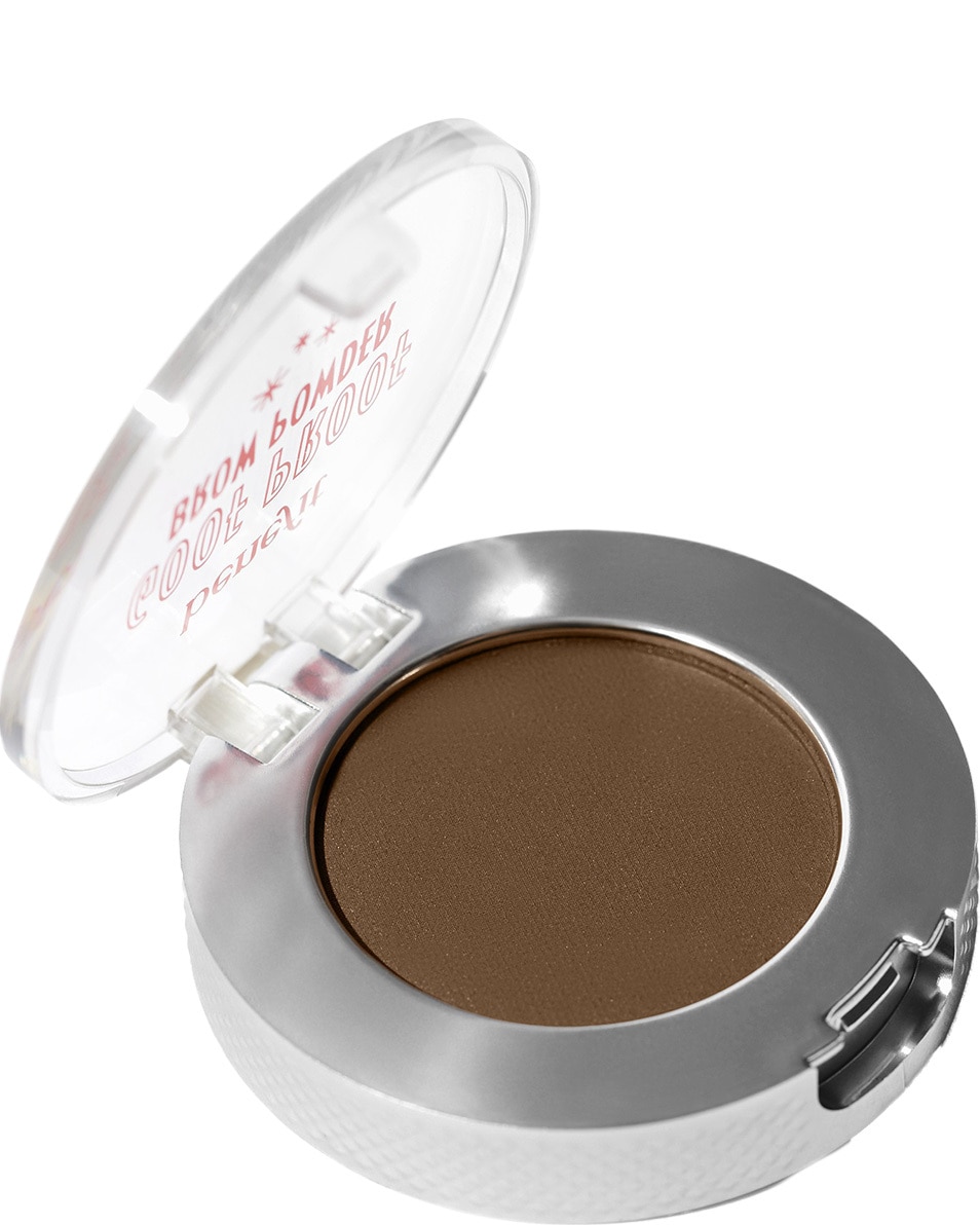 BENEFIT COSMETICS BROW COLLECTION GOOF PROOF BROW POWDER 3,75 warm medium brown