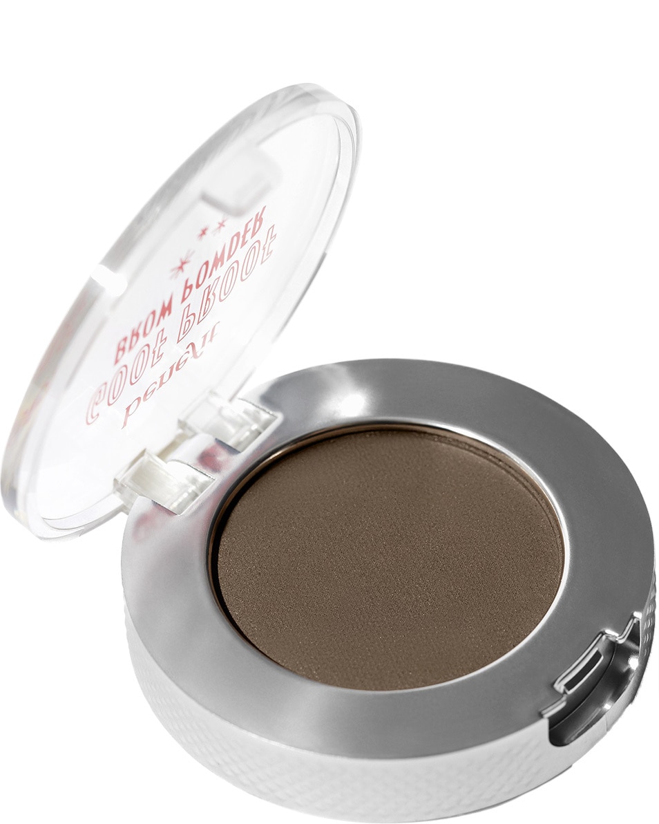 BENEFIT COSMETICS BROW COLLECTION GOOF PROOF BROW POWDER 3,5 Neutral Medium Brown
