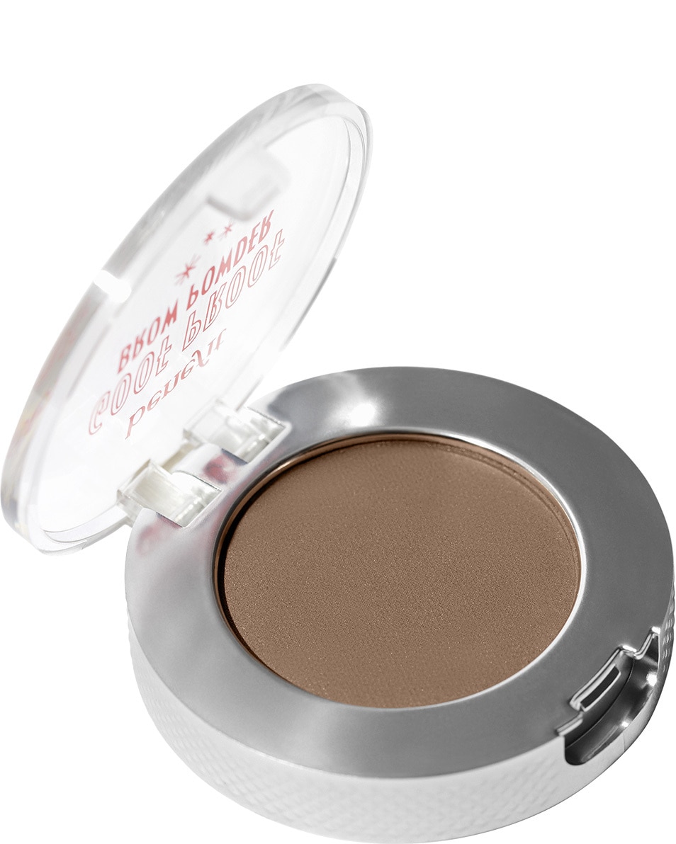 BENEFIT COSMETICS BROW COLLECTION GOOF PROOF BROW POWDER 3