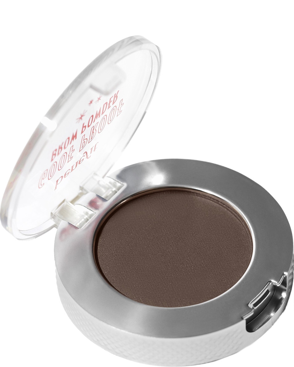 BENEFIT COSMETICS BROW COLLECTION GOOF PROOF BROW POWDER 4