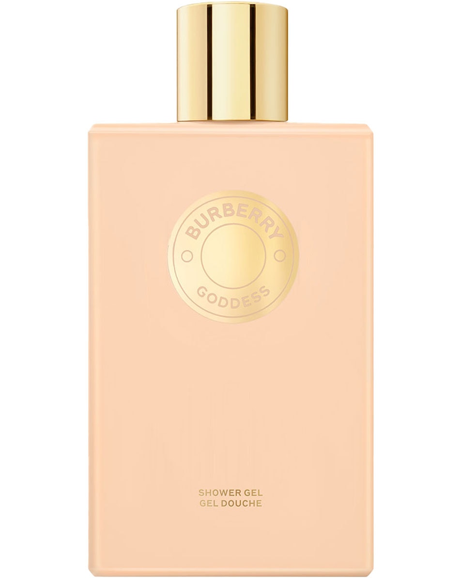 BURBERRY GODDESS SHOWER GEL 200 ML