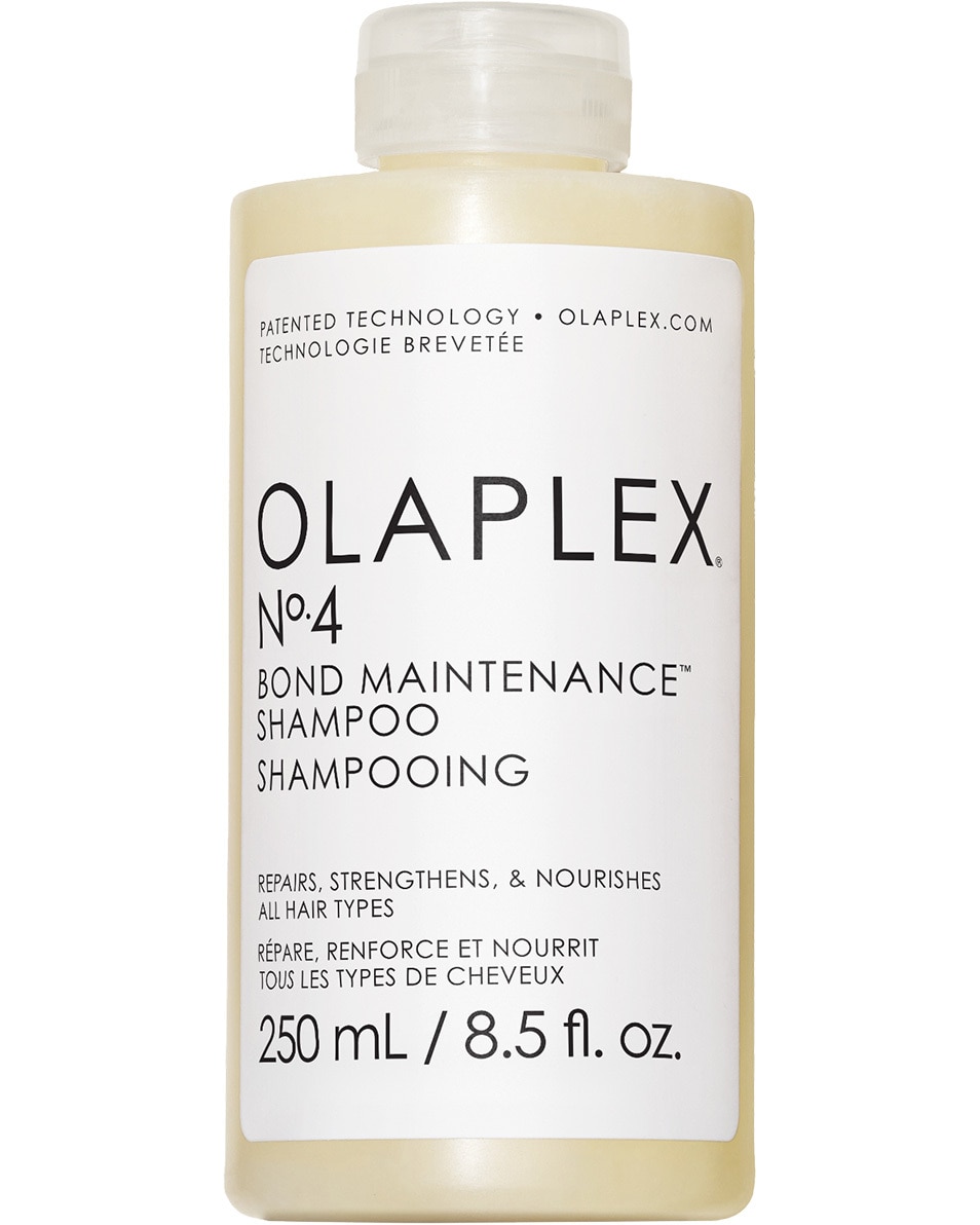 OLAPLEX CORE No.4 Bond Maintenance® Shampoo 250 ML