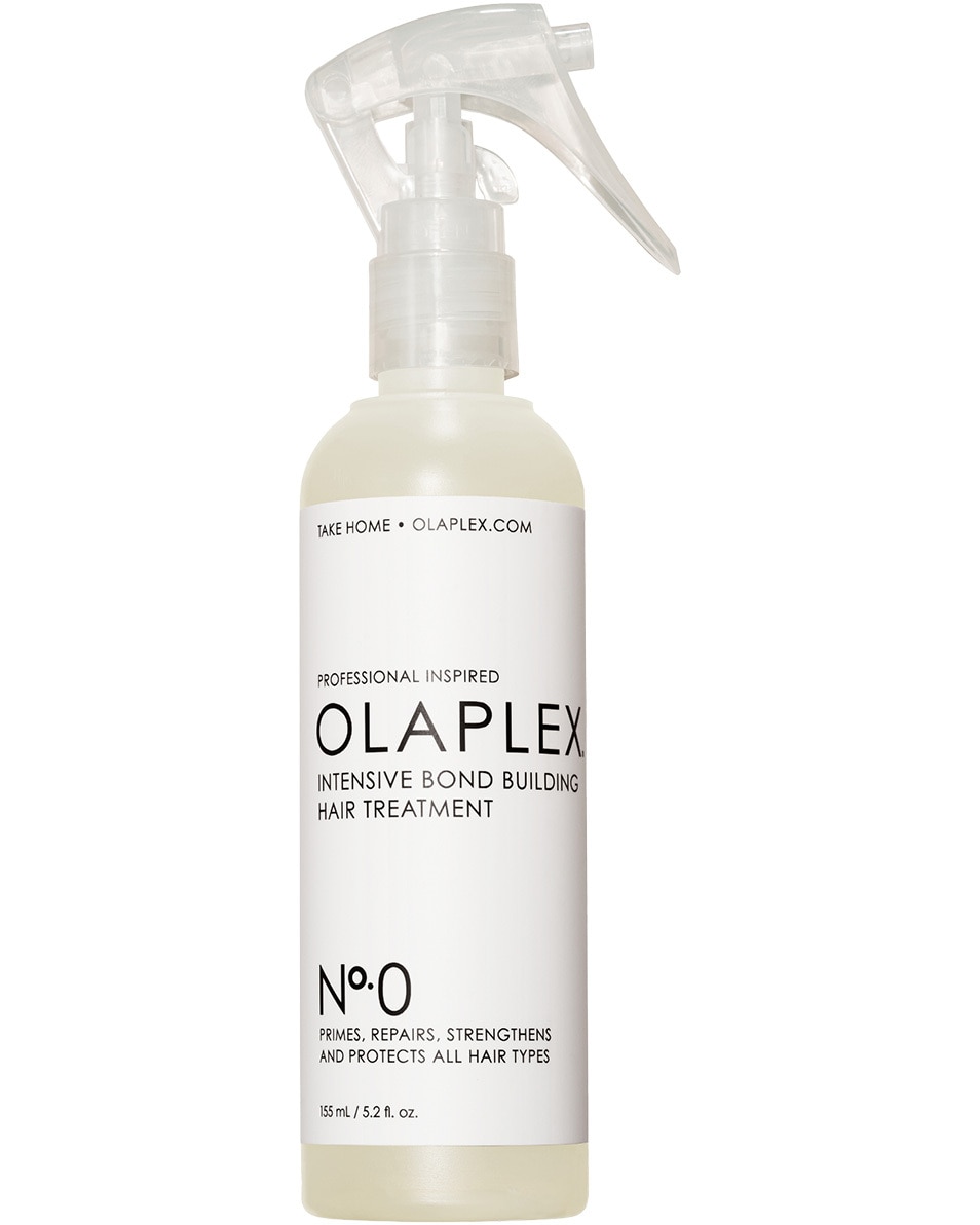 OLAPLEX OLAPLEX N° 0 SOIN INTENSE BOND BUILDING 155 ML