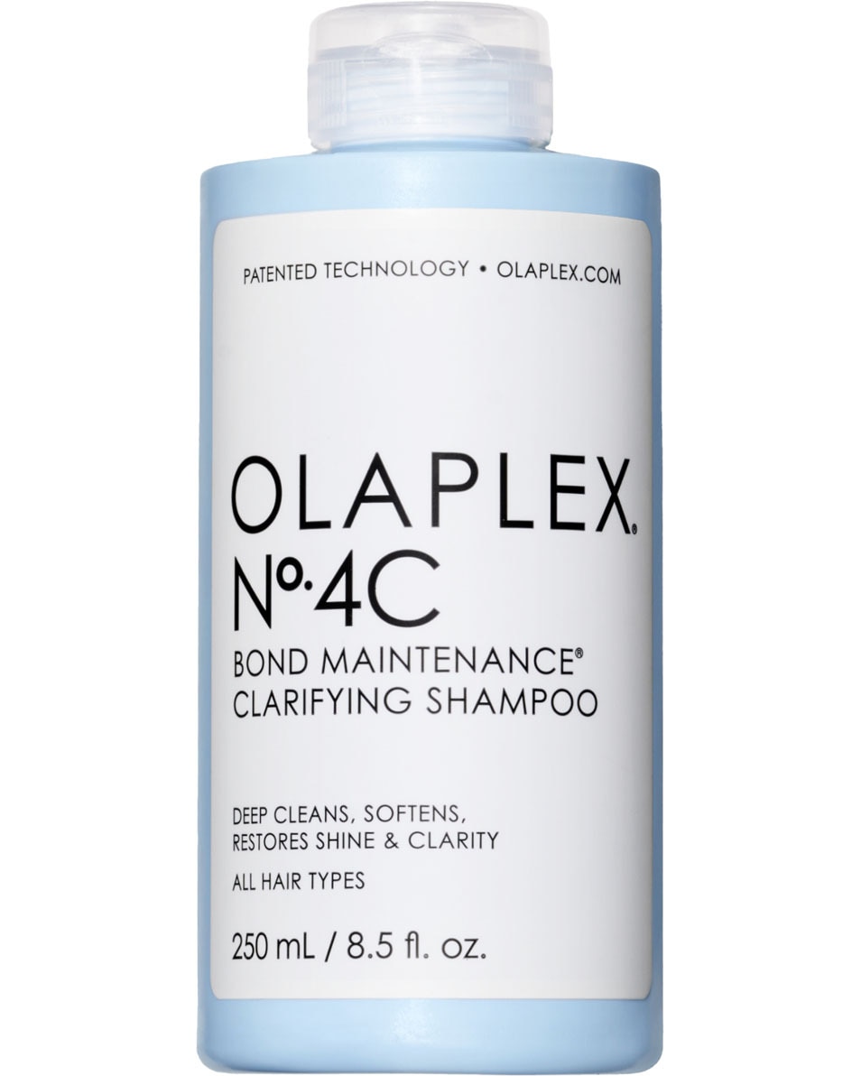 OLAPLEX OLAPLEX Nº 4C SHAMPOO BOND MAINTANCE CLARIFYING 250 ML