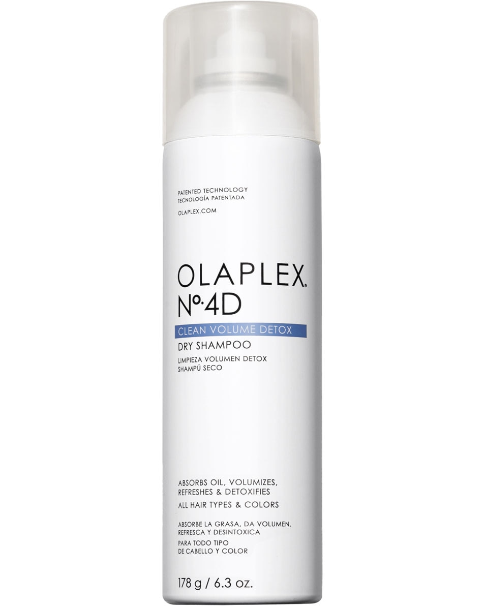 OLAPLEX N° 4D CLEAN VOLUME DETOX Droogshampoo 250 ML