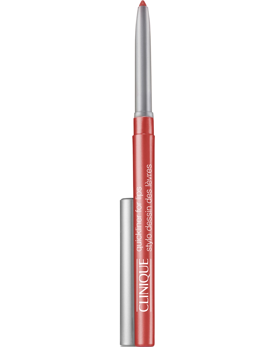 CLINIQUE QUICKLINER FOR LIPS LIPPOTLOOD - LANGHOUDEND INTENSE CAYENNE