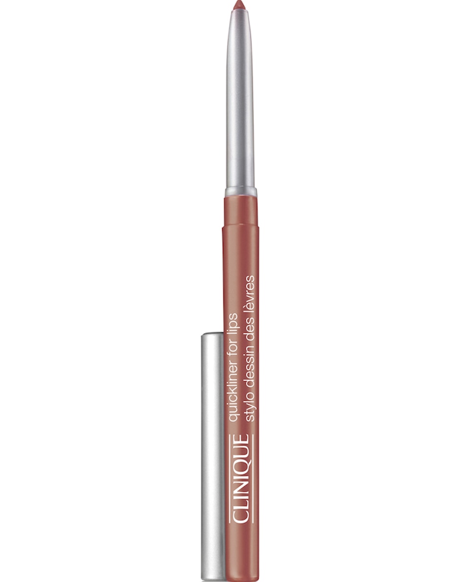 CLINIQUE QUICKLINER FOR LIPS LIPPOTLOOD - LANGHOUDEND LIPBLUSH