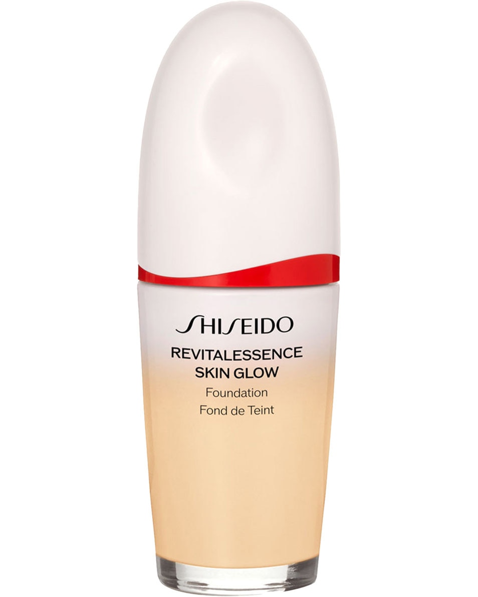 SHISEIDO SHISEIDO MAKE-UP REVITALESSENCE SKIN GLOW FOND DE TEINT SPF30 130 Opal