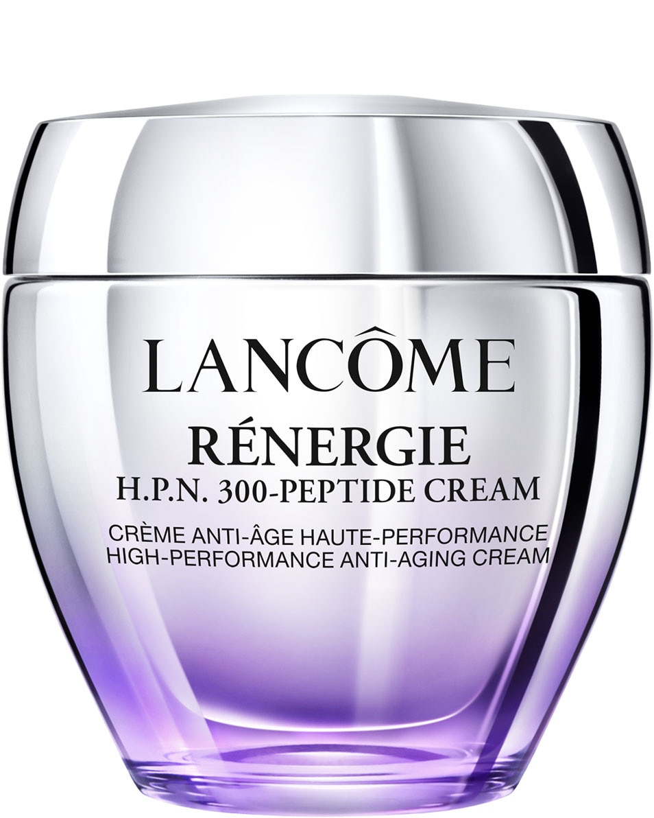 LANCÔME RÉNERGIE H.P.N. 300-PEPTIDE CREAM CRÈME DE JOUR ANTI-ÂGE RÉGÉNÉRANTE ET RAFFERMISSANTE 75 ML