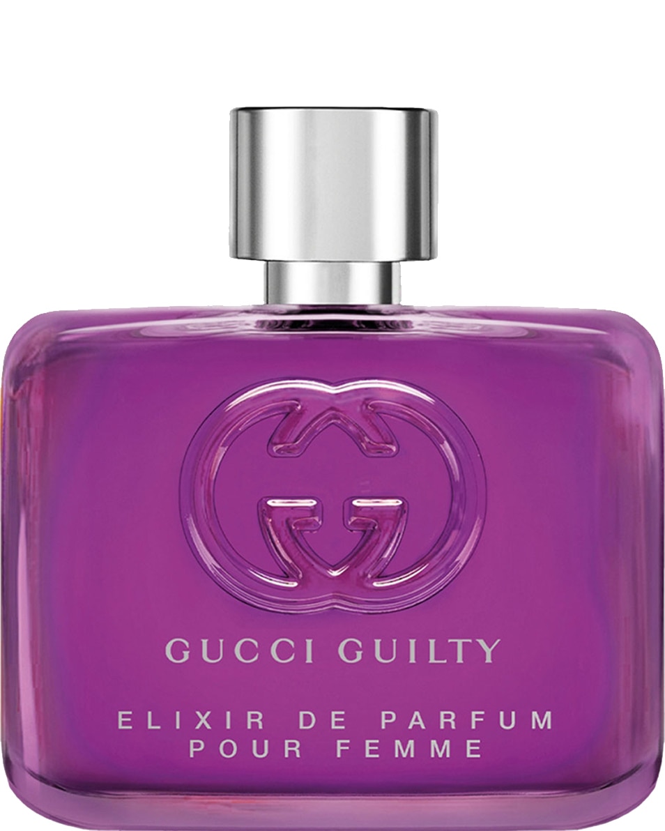 GUCCI GUILTY ELIXIR DE PARFUM 60 ML