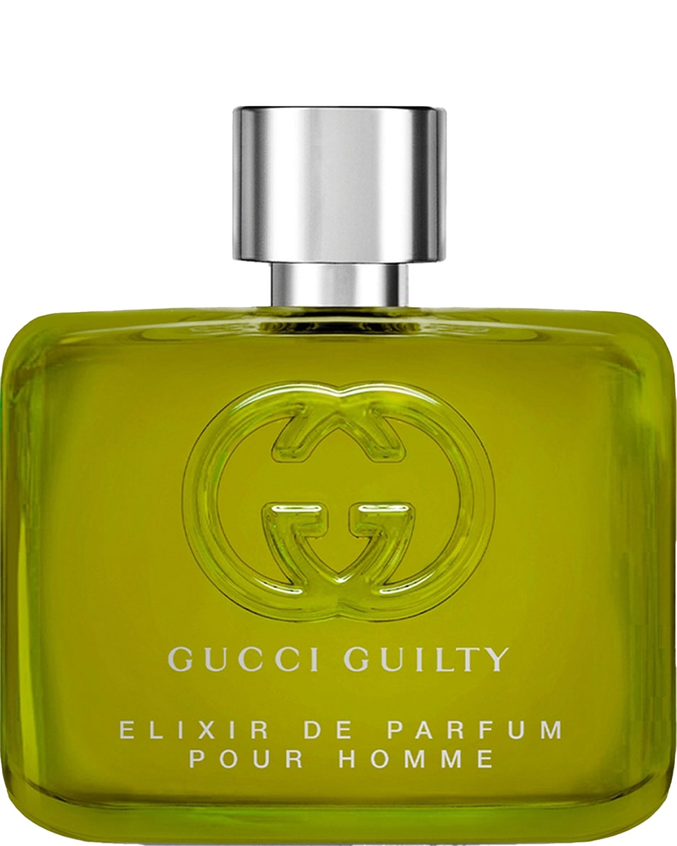 GUCCI GUILTY ELIXIR DE PARFUM 60 ML