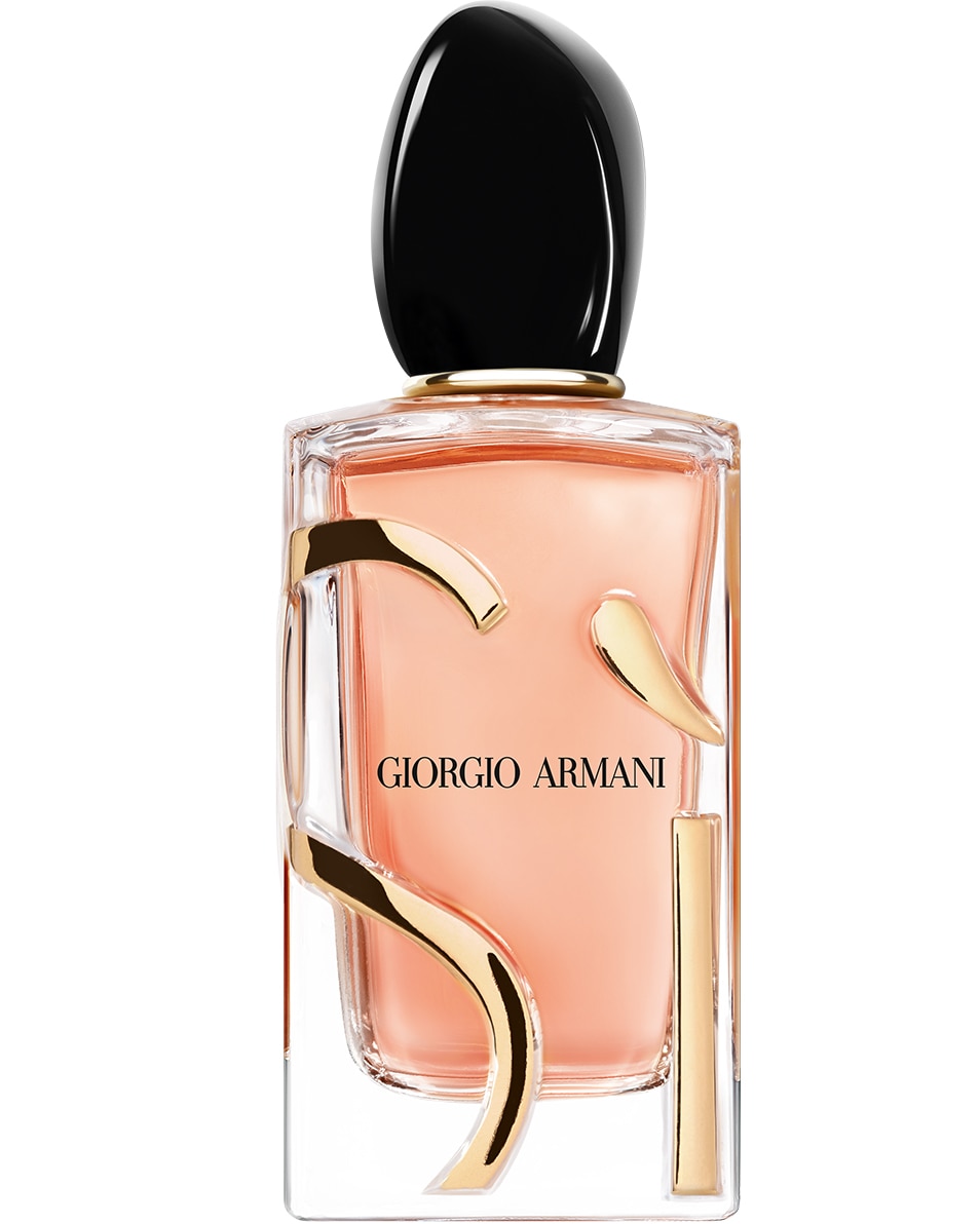 ARMANI Sì Eau De Parfum Intense - Parfum Rechargeable Femme 100 ML