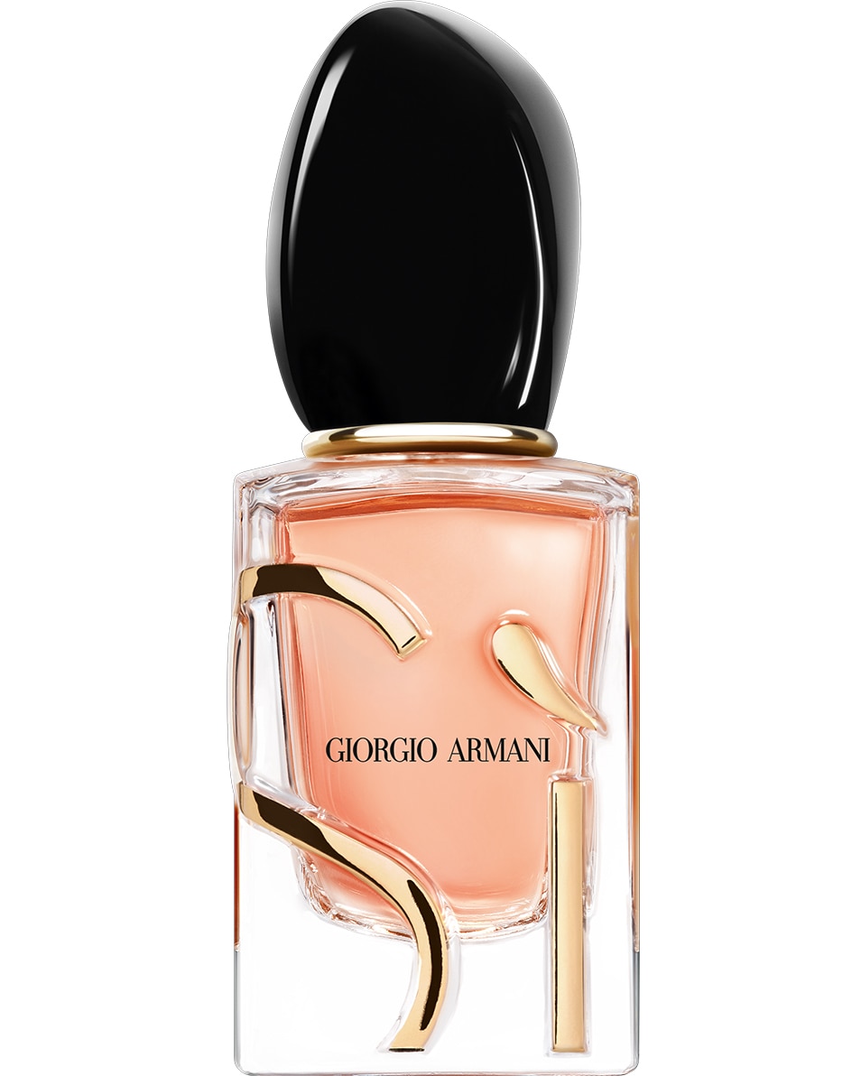 ARMANI Sì Eau De Parfum Intense - Navulbaar Dames Parfum 30 ML