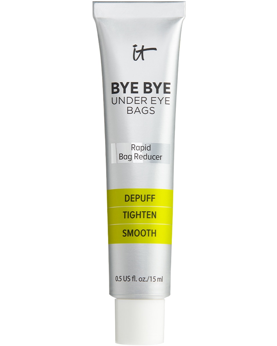 IT COSMETICS BYE BYE UNDER EYE BYE BYE UNDER EYE BAGS 15 ML