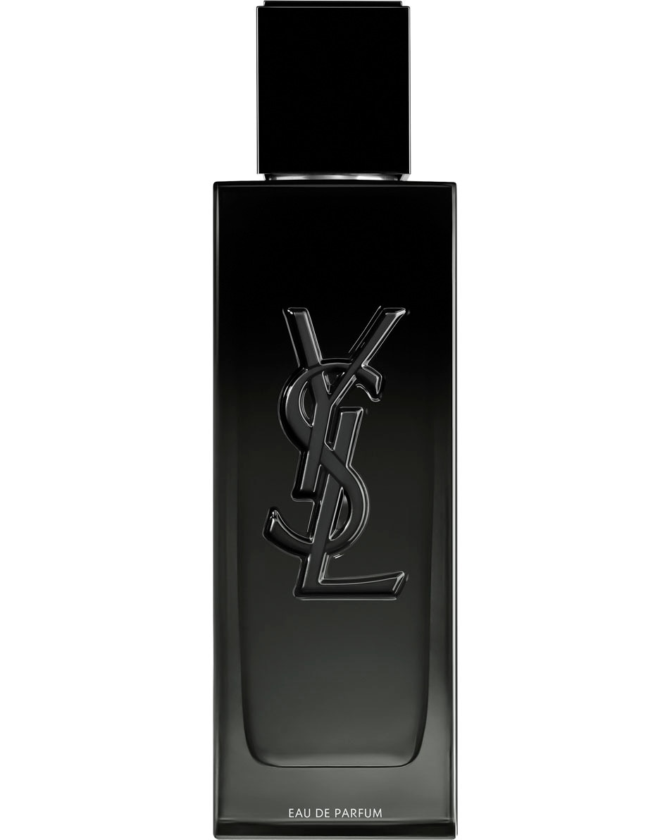 YVES SAINT LAURENT MYSLF Eau De Parfum - Navulbaar Herenparfum 60 ML