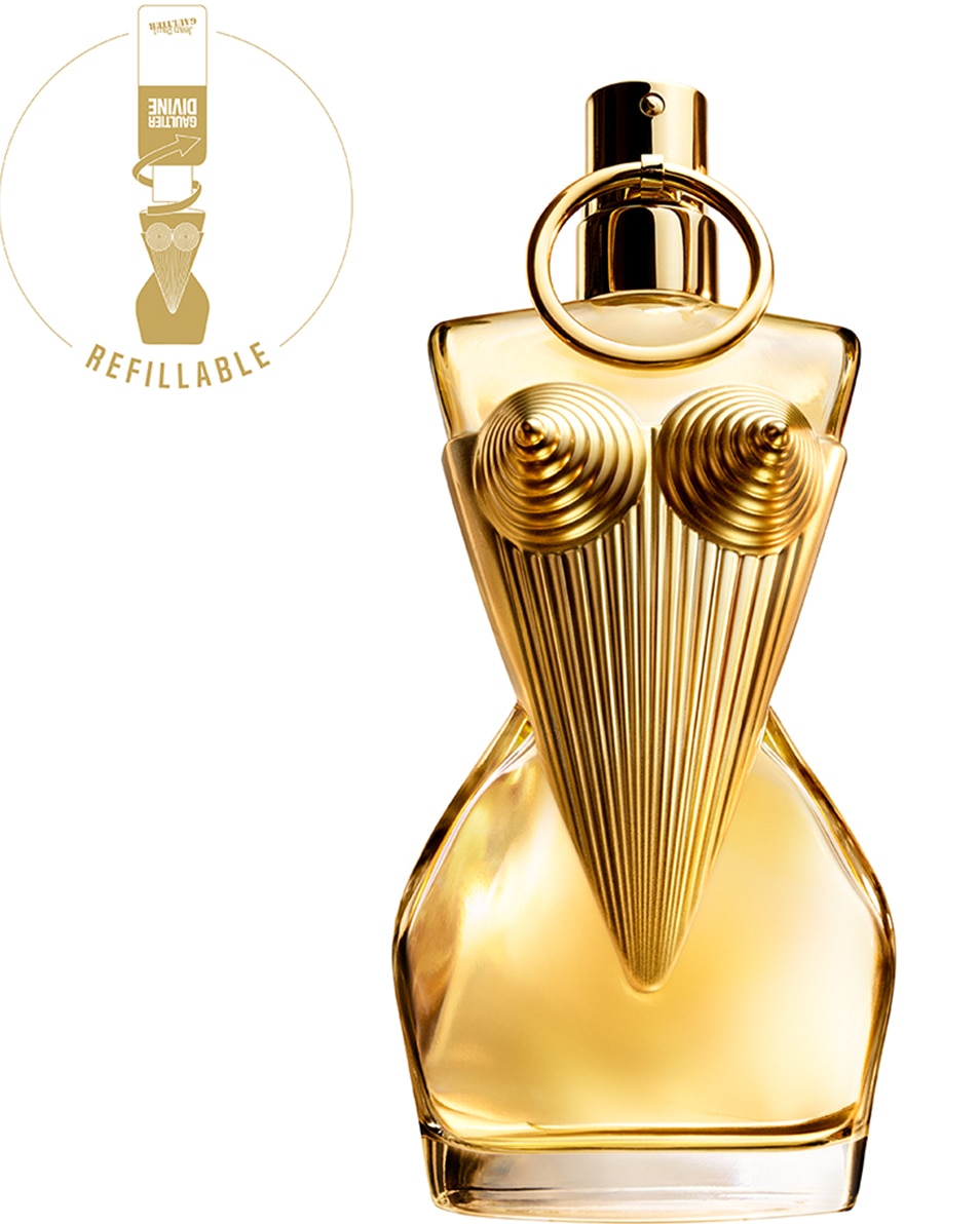 JEAN PAUL GAULTIER GAULTIER DIVINE EAU DE PARFUM 50 ML